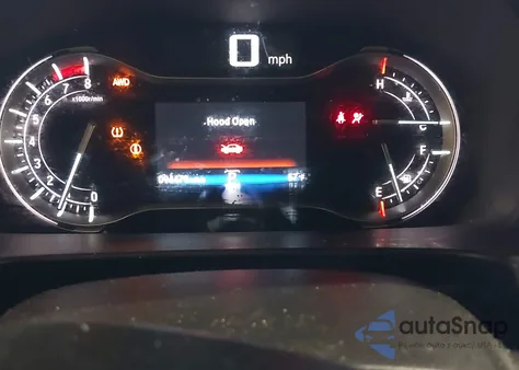 2018 Honda Pilot Elite from USA, damaged, VIN 5FNYF6H06JB025867